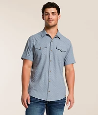 Gentry County Standard Stretch Shirt