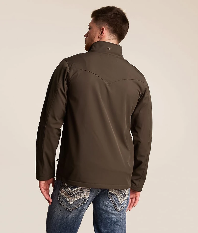 Softshell Jacket