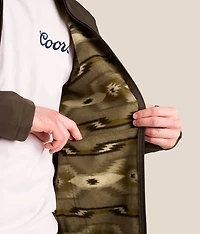 Softshell Jacket