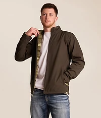 Softshell Jacket