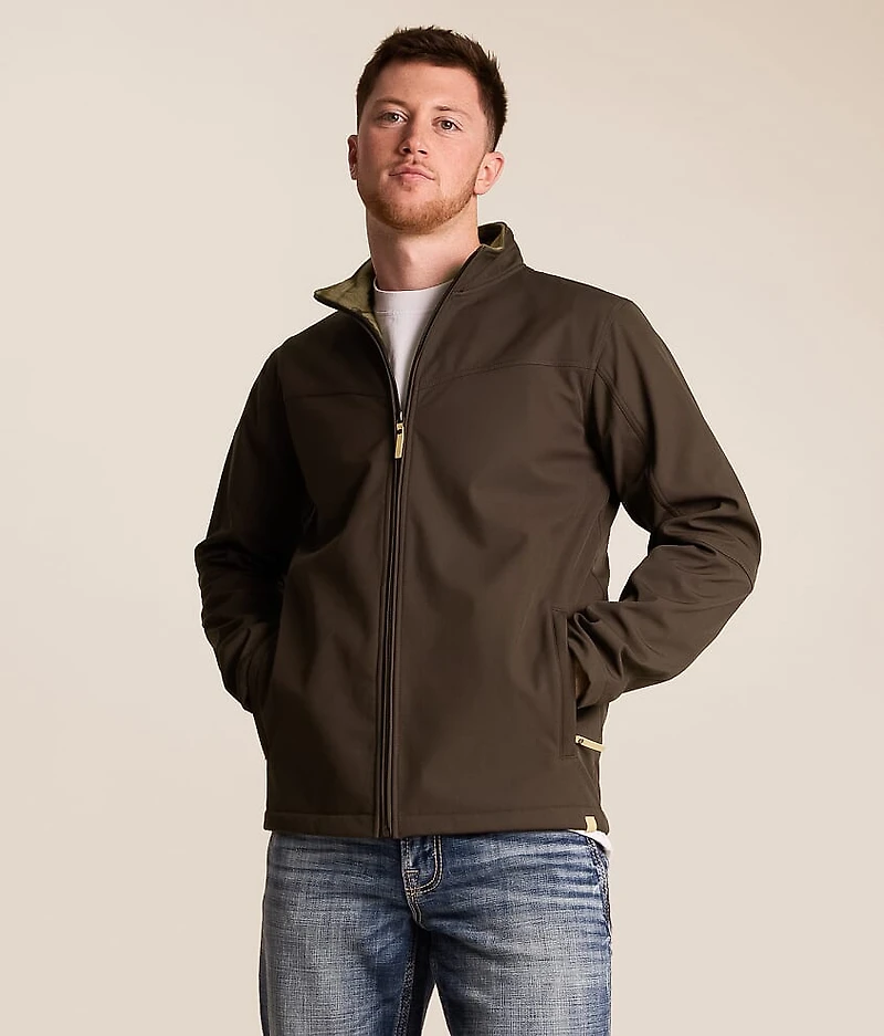 Softshell Jacket