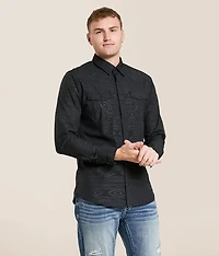 Western Standard Performance Stretch Shirt