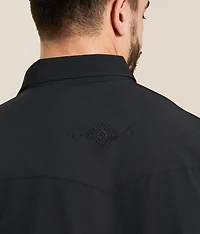 Solid Standard Shirt