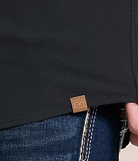 Solid Standard Shirt