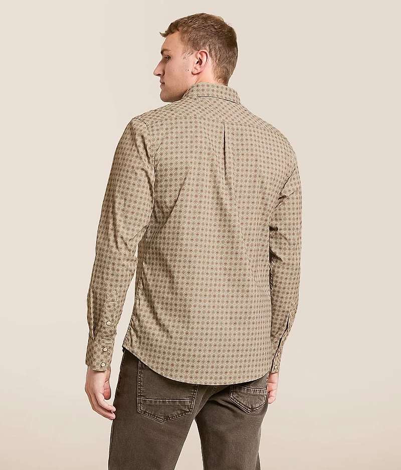 Western Athletic Performance Shirt