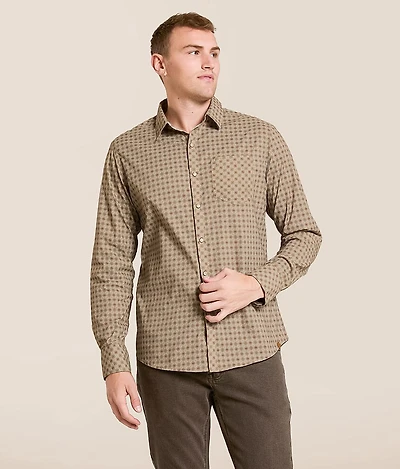 Western Athletic Performance Shirt