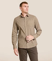 Western Athletic Performance Shirt