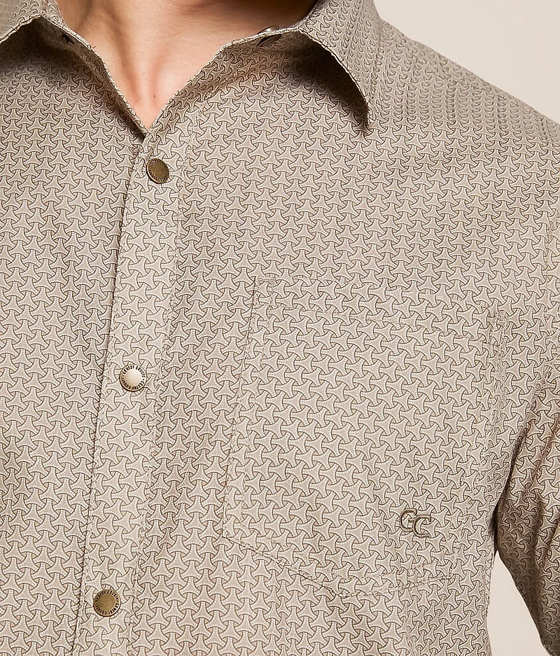 Western Standard Shirt