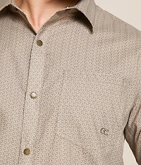 Western Standard Shirt