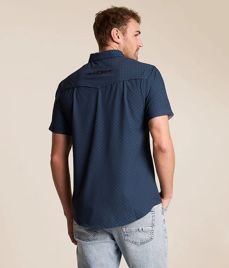 Western Standard Performance Stretch Shirt