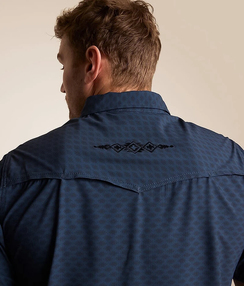 Western Standard Performance Stretch Shirt