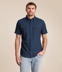 Western Standard Performance Stretch Shirt