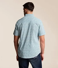 Western Athletic Shirt