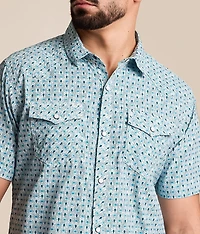 Western Athletic Shirt