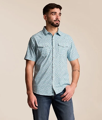 Western Athletic Shirt