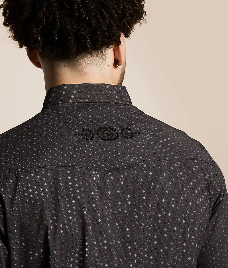 Western Standard Shirt