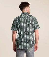 Western Athletic Performance Stretch Shirt