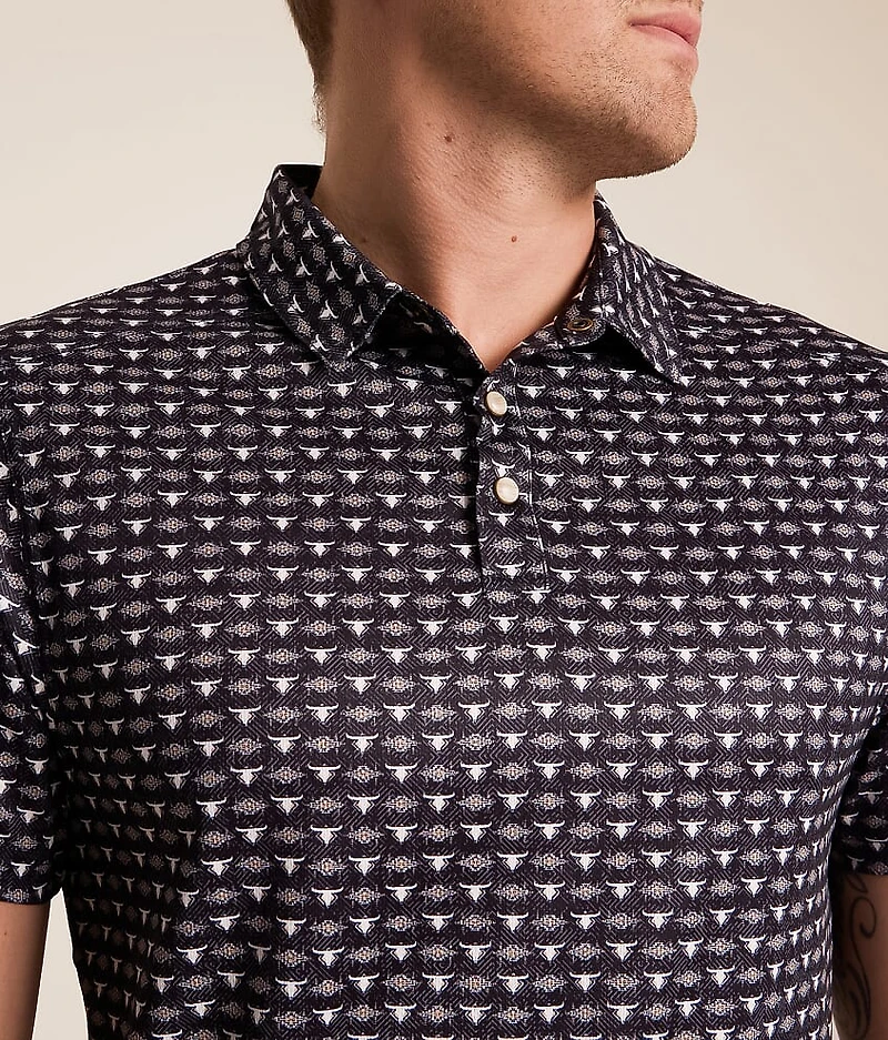 Steer Performance Polo