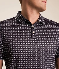 Steer Performance Polo