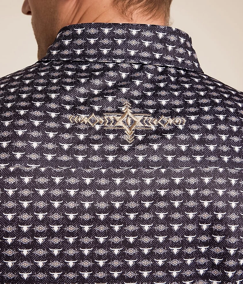 Steer Performance Polo