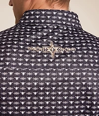 Steer Performance Polo