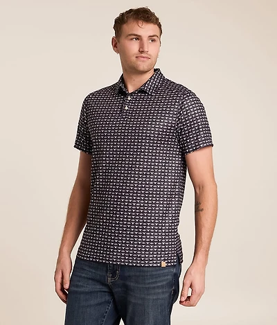 Steer Performance Polo