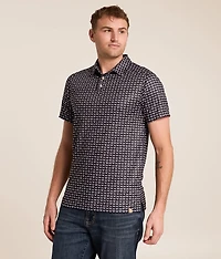 Steer Performance Polo