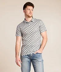 Western Performance Polo