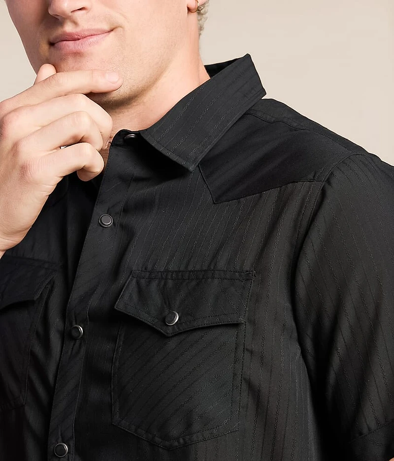 Western Standard Performance Stretch Shirt