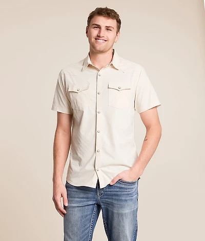 Western Athletic Performance Shirt
