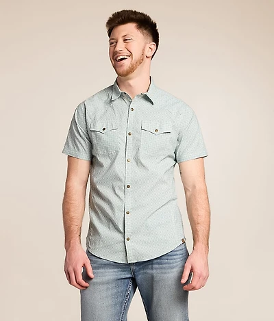Southwestern Standard Performance Shirt