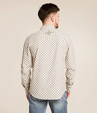 Cowboy Athletic Performance Stretch Shirt