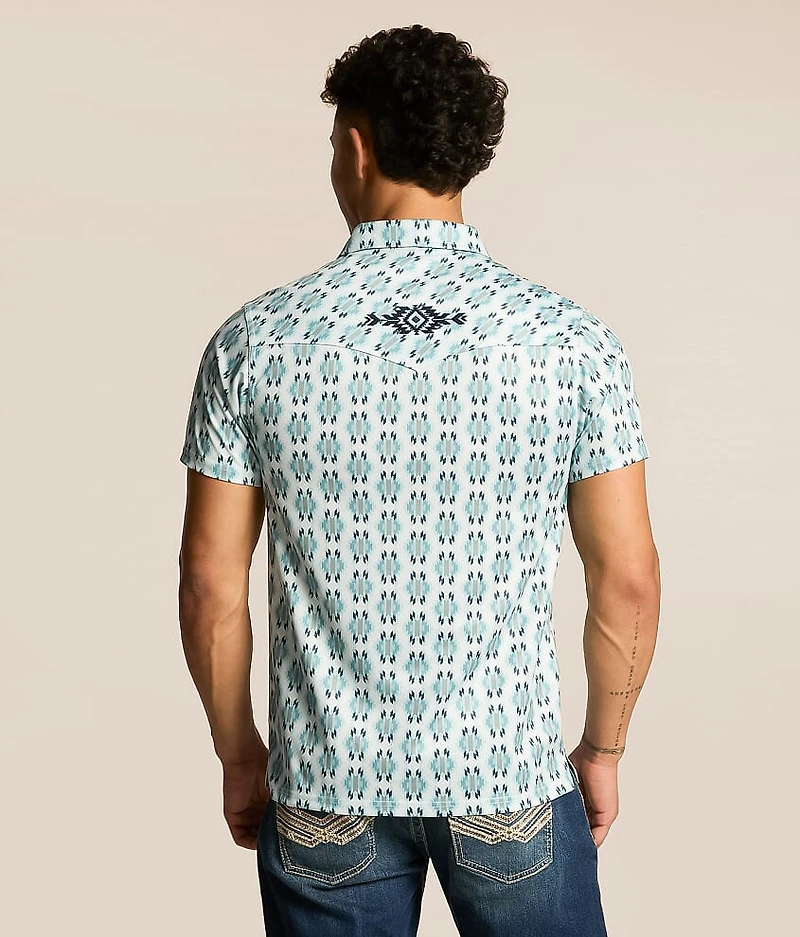 Osborne Performance Polo