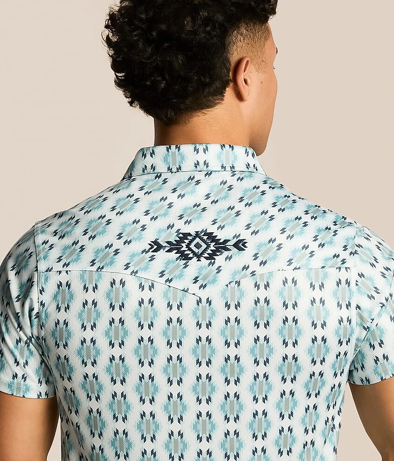 Osborne Performance Polo