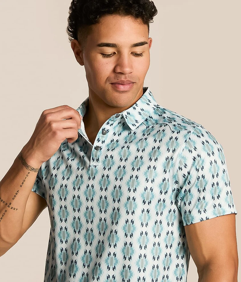 Osborne Performance Polo