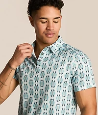Osborne Performance Polo