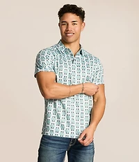 Osborne Performance Polo
