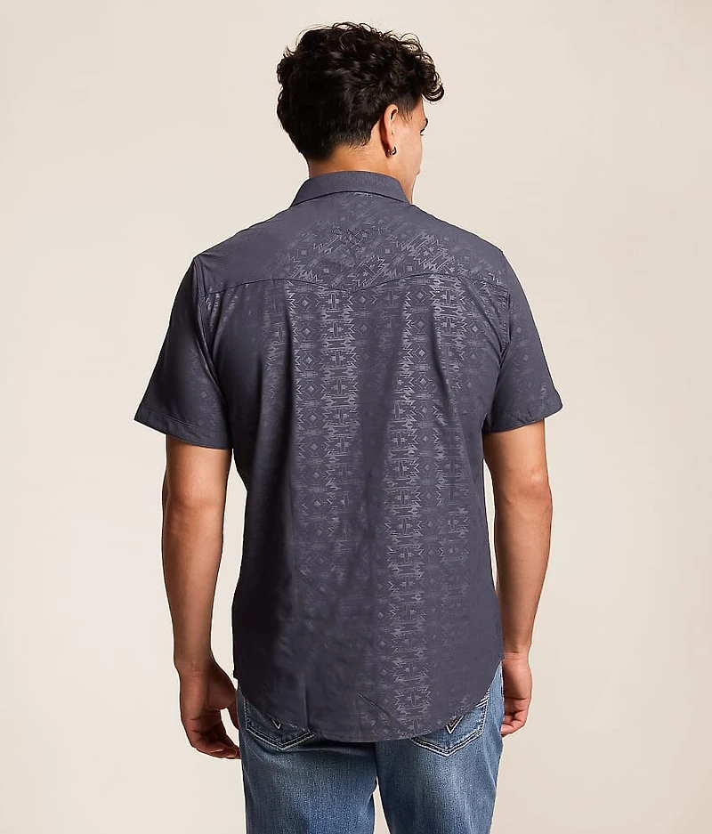 Standard Western Stretch Shirt