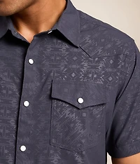 Standard Western Stretch Shirt