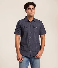 Standard Western Stretch Shirt