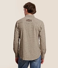 Western Athletic Shirt