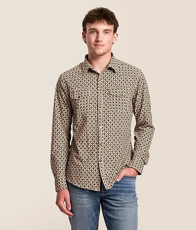 Western Athletic Shirt
