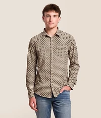 Western Athletic Shirt