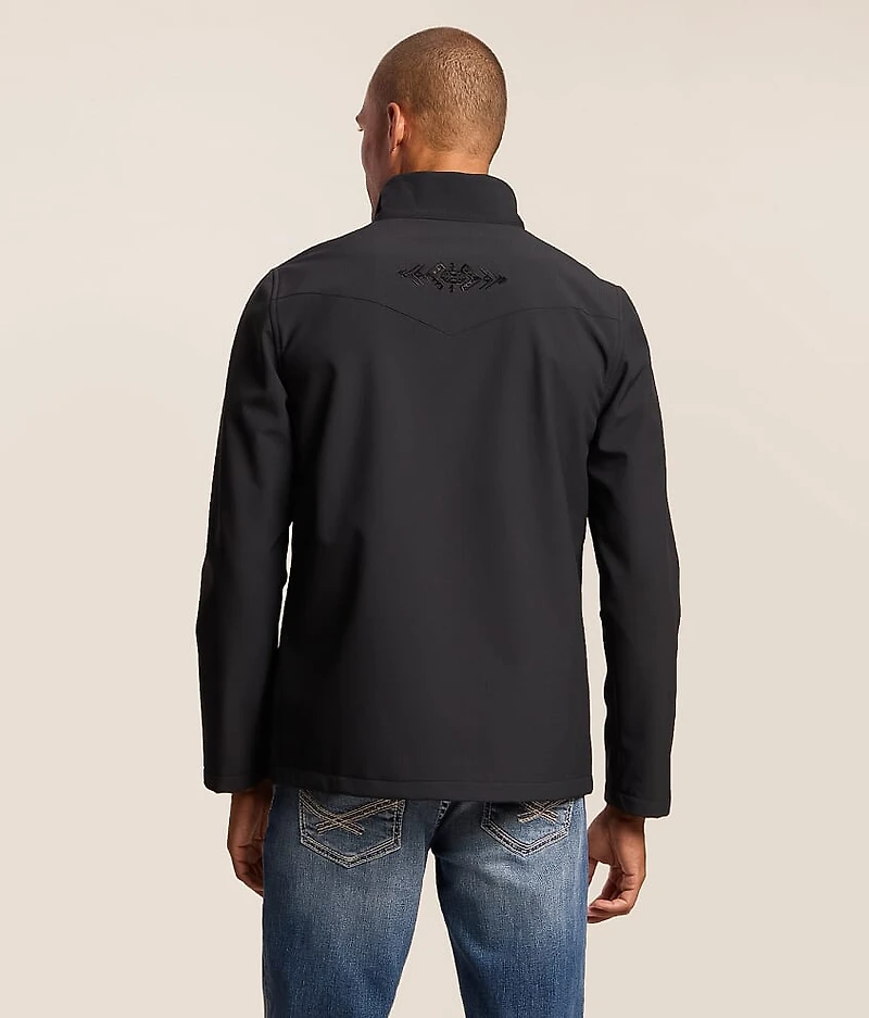 Softshell Jacket