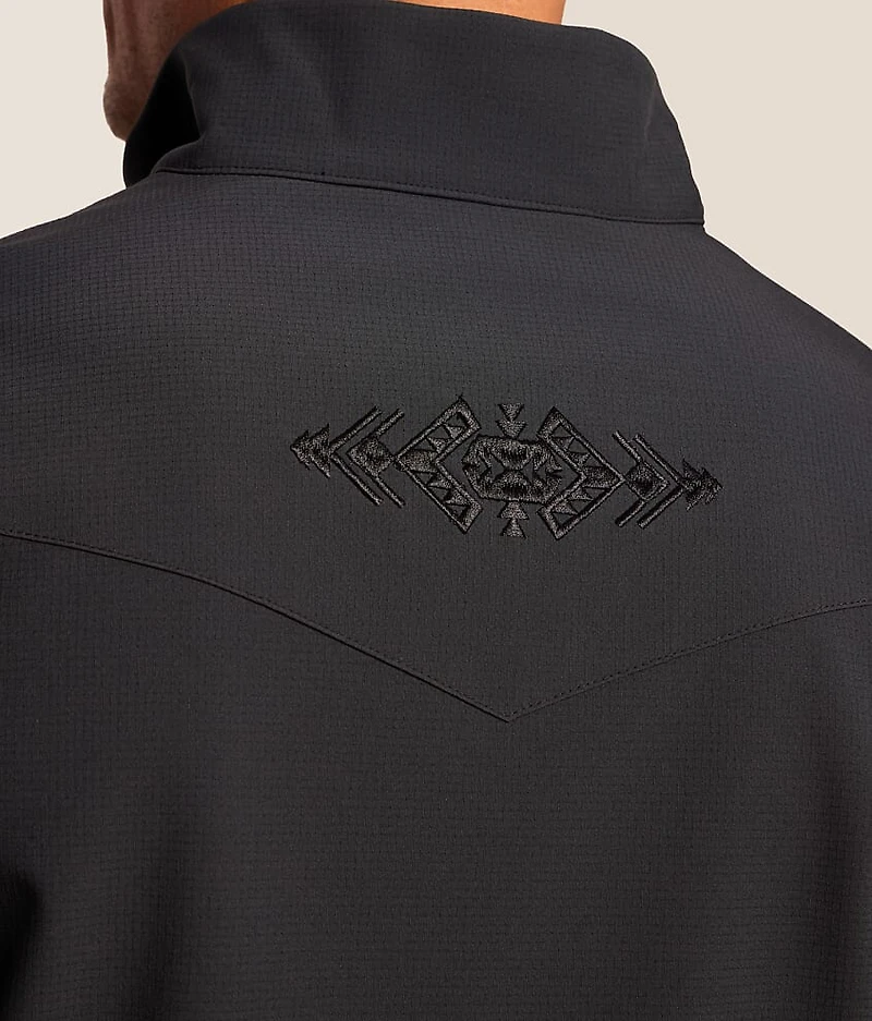 Softshell Jacket