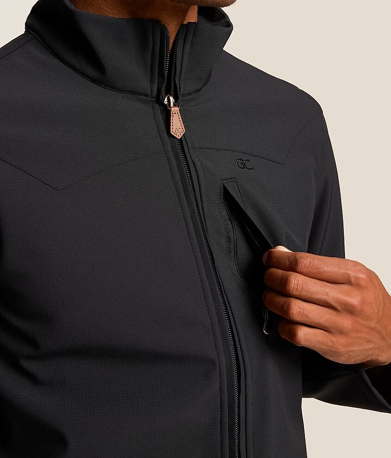 Softshell Jacket