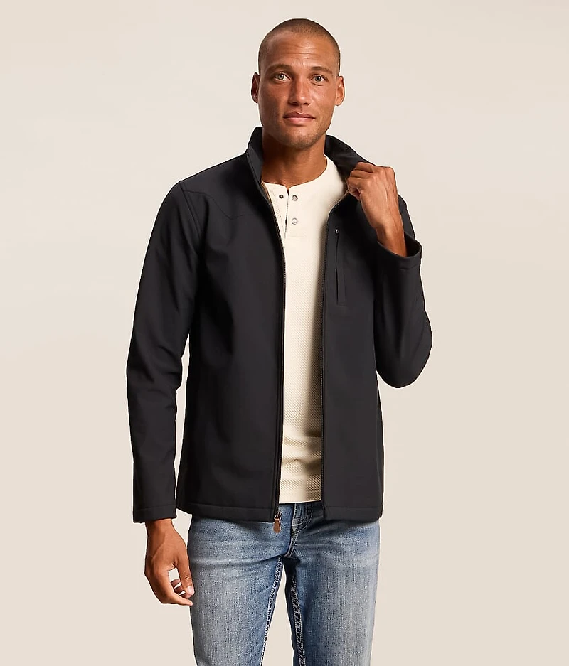 Softshell Jacket