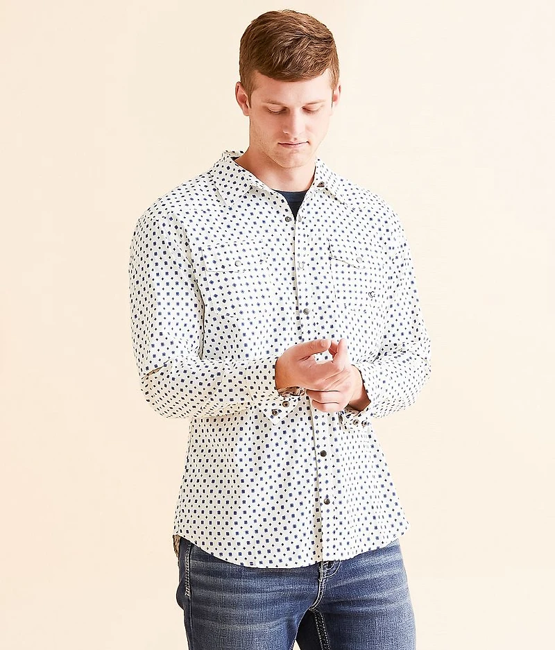 Athletic Performance Shirt