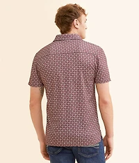 Western Performance Polo