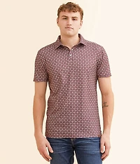 Western Performance Polo